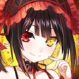 Programikonen: 데이트 어 라이브: 다시 만난 정령