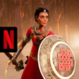 Programikonen: Raji: An Ancient Epic