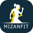 程序图标：MizanFit