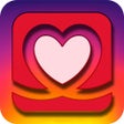 Иконка программы: QuoDating: love dating ch…
