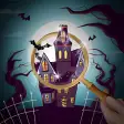 Hidden Objects : Halloween Games