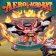Biểu tượng của chương trình: Aero The Acro-Bat: Rascal…