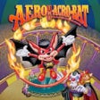 프로그램 아이콘: Aero The Acro-Bat: Rascal…