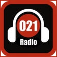 Иконка программы: Radio021.us