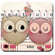 Programikonen: Valentine Owls Keyboard T…