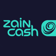 プログラムのアイコン：Zain Cash Agent