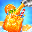Ikon program: Satisfying Drink ASMR Gam…