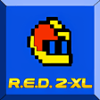 R.E.D. 2-XL