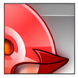 Symbol des Programms: Evil Player
