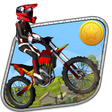 Programikonen: Moto Bike Ride