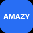 AMAZY Move2Earn Fitness App