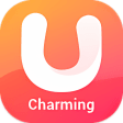 CharmingU - Live video chat