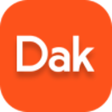 Icoon van programma: Dakodak