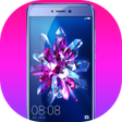 أيقونة البرنامج: Theme for Huawei Honor 8 …