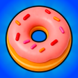 프로그램 아이콘: Bakery Rush: Sort Puzzle