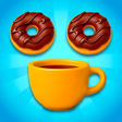 プログラムのアイコン：Bakery Rush: Sort Puzzle