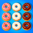 Ikona programu: Bakery Rush: Sort Puzzle