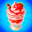 Icoon van programma: Bakery Rush: Sort Puzzle