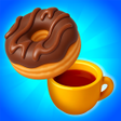 Ícone do programa: Bakery Rush: Sort Puzzle