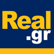 Icoon van programma: Real.gr