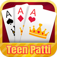 プログラムのアイコン：Teen Patti King