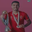 Programikonen: خلفيات محمد شريف لاعب الأ…