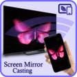 プログラムのアイコン：HD Video Screen Mirroring