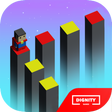 程序图标：Jump Cube