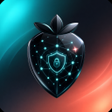 Biểu tượng của chương trình: Beri VPN: Easy Connection