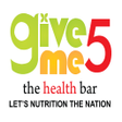 أيقونة البرنامج: GiveMe5