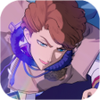 プログラムのアイコン：黑色魔法帝