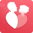 Programın simgesi: TalkAround  Random Video …