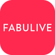 Icoon van programma: Fabulive: Live Makeup Tut…