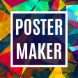 Poster Flyers Maker Design