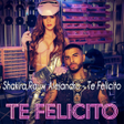 プログラムのアイコン：Shakira Te Felicito