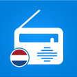 Programın simgesi: Radio Nederland FM online