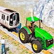 Ícone do programa: Towing Train