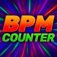 プログラムのアイコン：BPM Counter App  ϟ  EDM B…