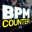 Ikon program: BPM Counter App  ϟ  EDM B…