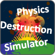 Physics Destruction World