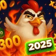 Chicken Path Road icon