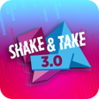 程序图标：Shake&Take BiH