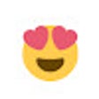 ไอคอนของโปรแกรม: twitter emoji