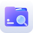 プログラムのアイコン：Stay File Manager