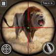 ไอคอนของโปรแกรม: Lion Hunting: Wild Hunter…