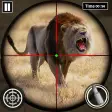 Lion Hunting: Wild Hunter Game