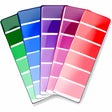 Icon of program: Color Schemer Studio