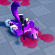 Icon of program: Ragdoll Throw People Simu…