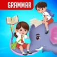 English Grammar and Vocabulary for Kids