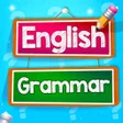 プログラムのアイコン：English Grammar and Vocab…